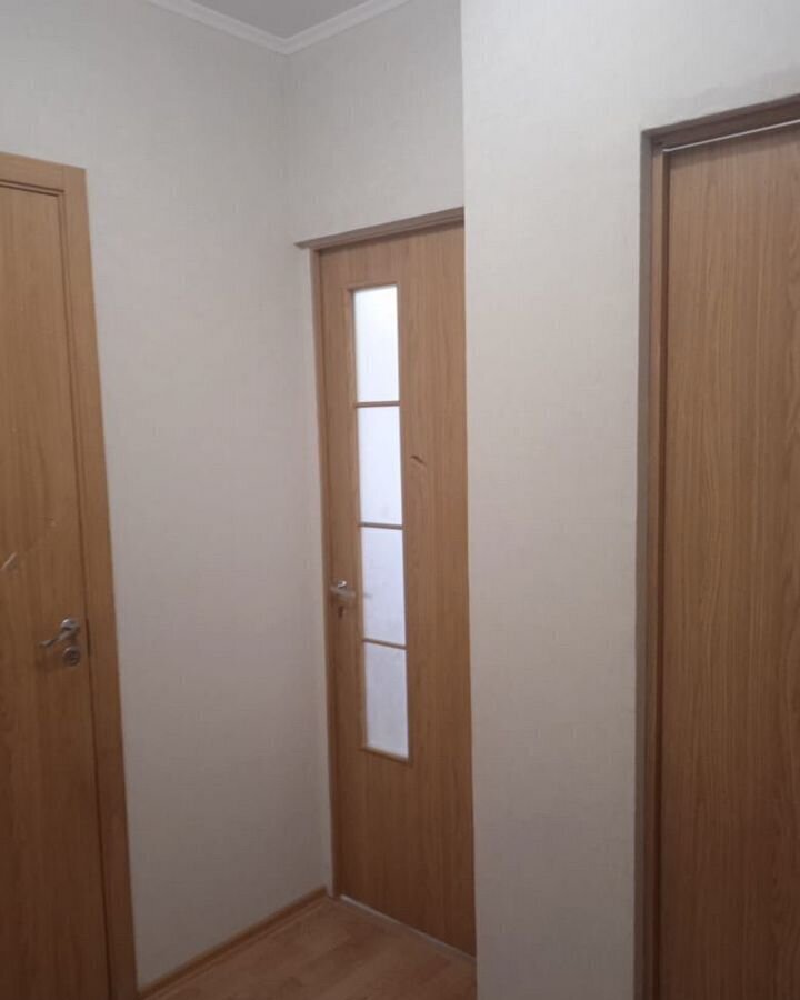 квартира г Люберцы д Марусино ул Заречная 34к/4 Некрасовка фото 3