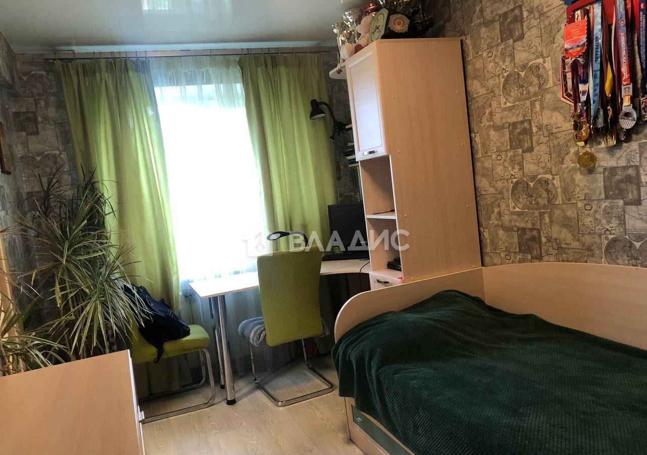 квартира г Волгоград р-н Кировский ул им. Кирова 140а фото 3