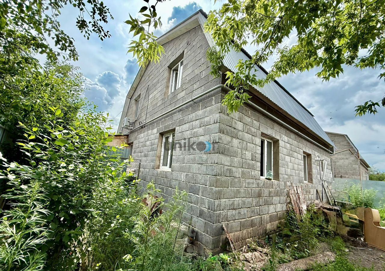 дом г Уфа р-н Калининский ул Изыскательская 30 жилой район Шакша-Южная фото 3