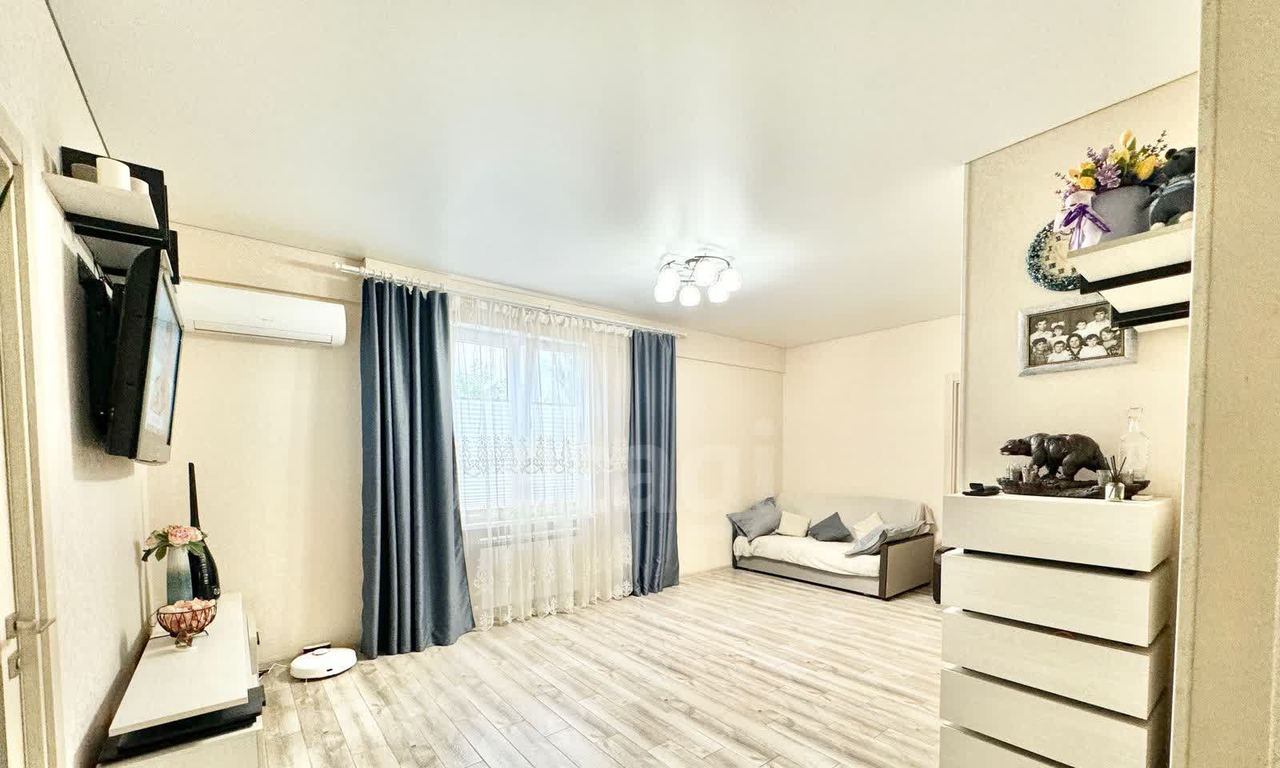 квартира г Геленджик ул Дивноморская 37/15 фото 5