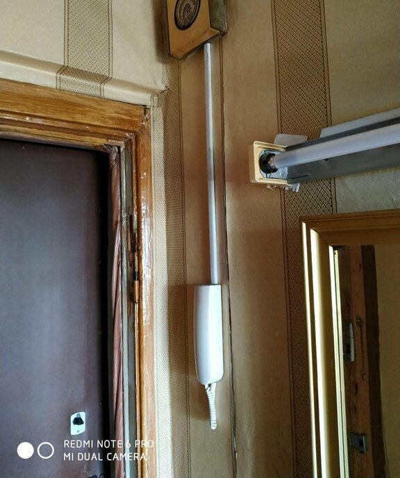 квартира г Москва метро Волжская ул Головачёва 11 фото 6