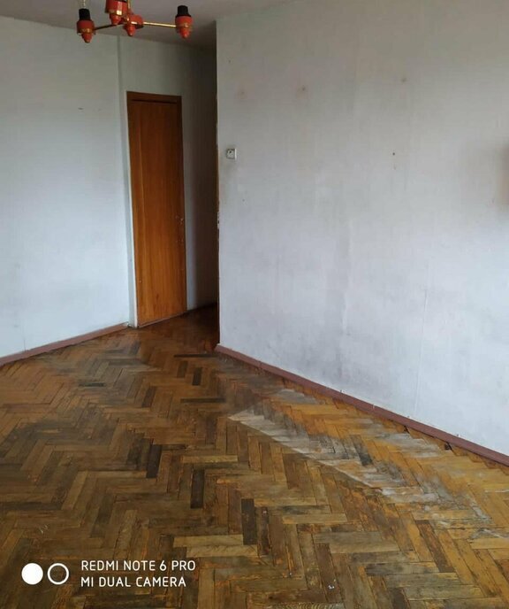 квартира г Москва метро Волжская ул Головачёва 11 фото 10