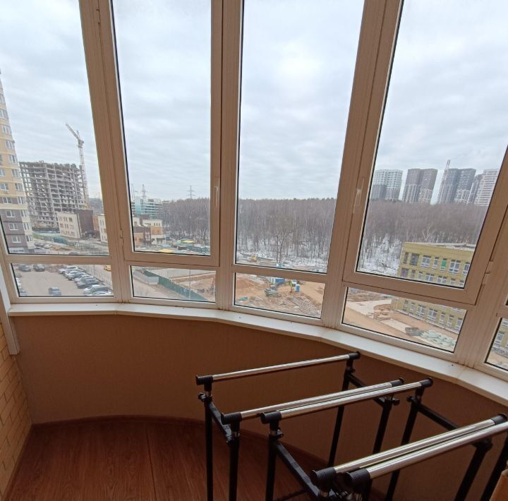 квартира г Одинцово ул Северная 5к/3 Рассказовка фото 8