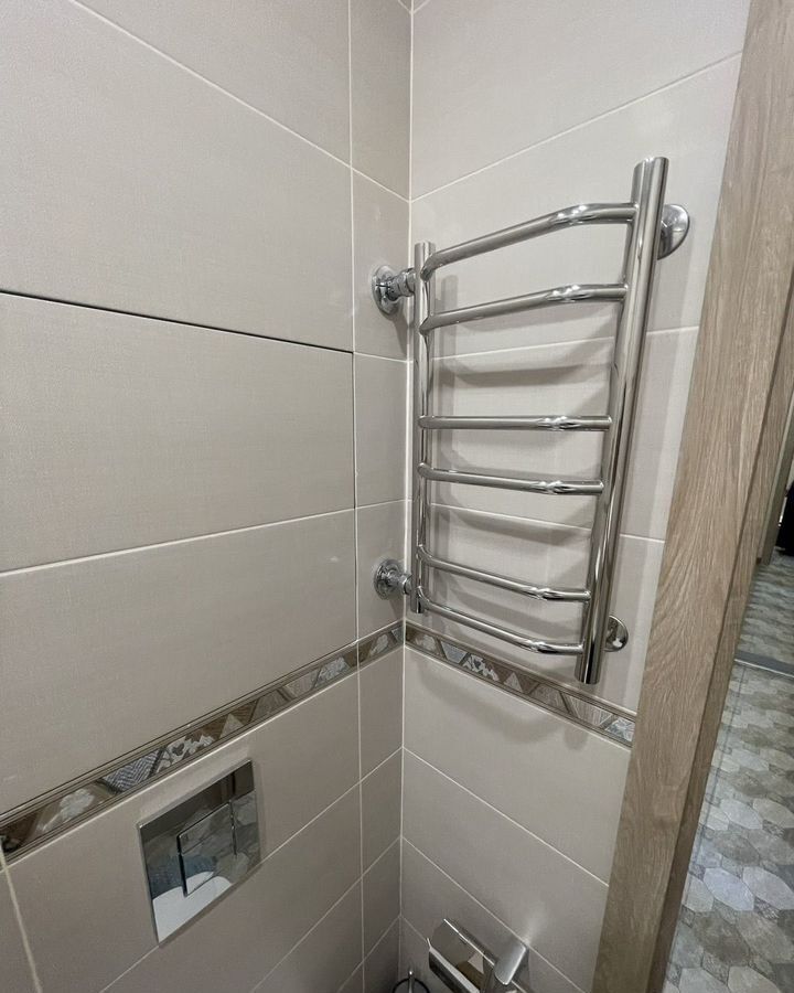 квартира г Балашиха Некрасовка, ул. Романычева, 3 фото 25
