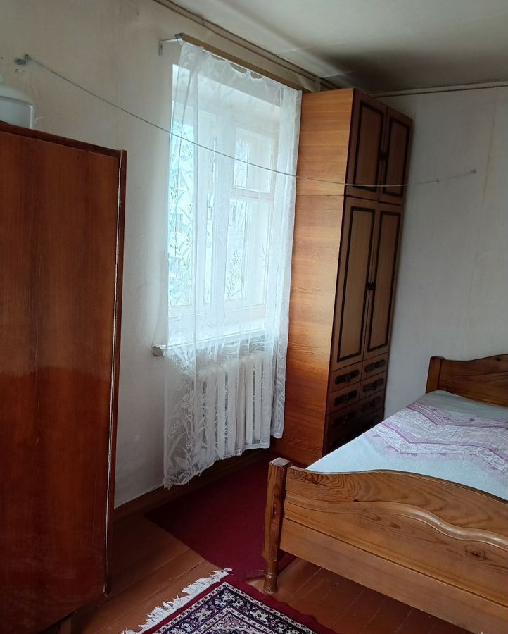 квартира г Дзержинск пр-кт Ленина 44а фото 4