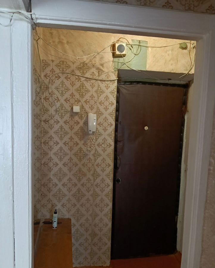 квартира г Дзержинск пр-кт Ленина 44а фото 11