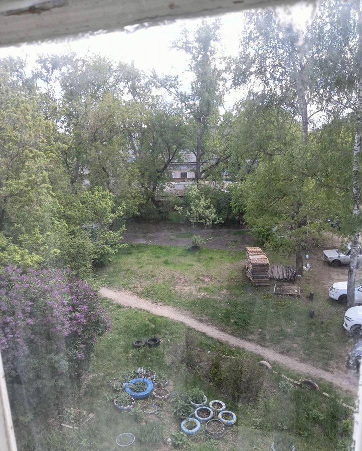 квартира г Дзержинск пр-кт Ленина 44а фото 2