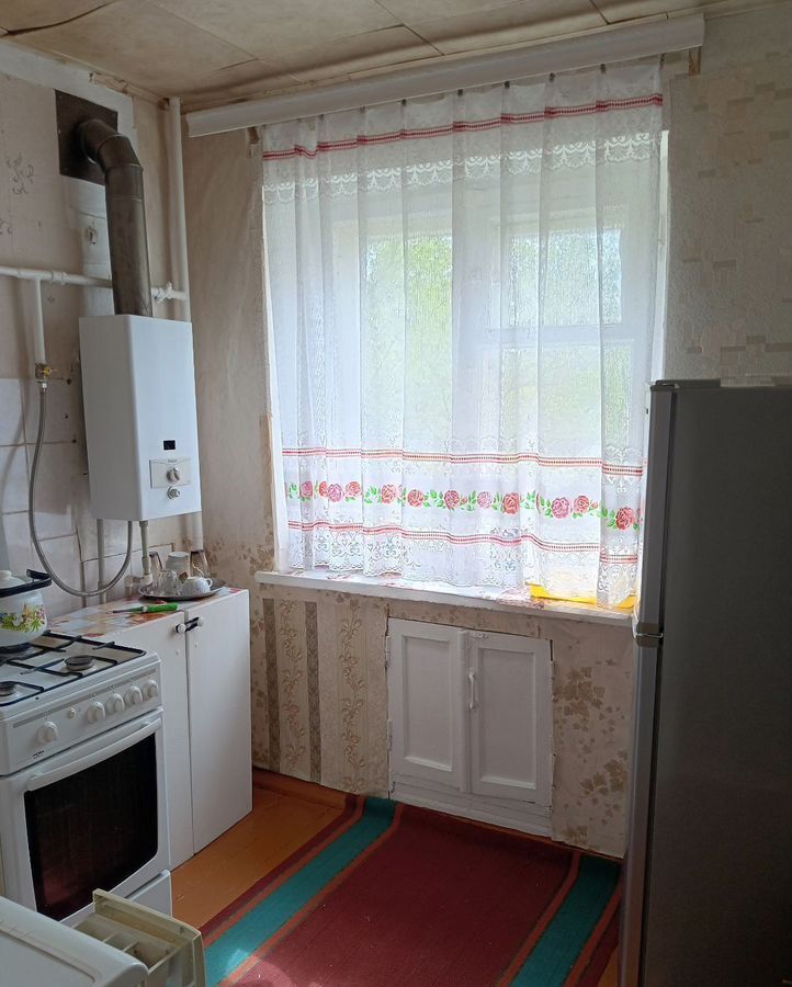 квартира г Дзержинск пр-кт Ленина 44а фото 18