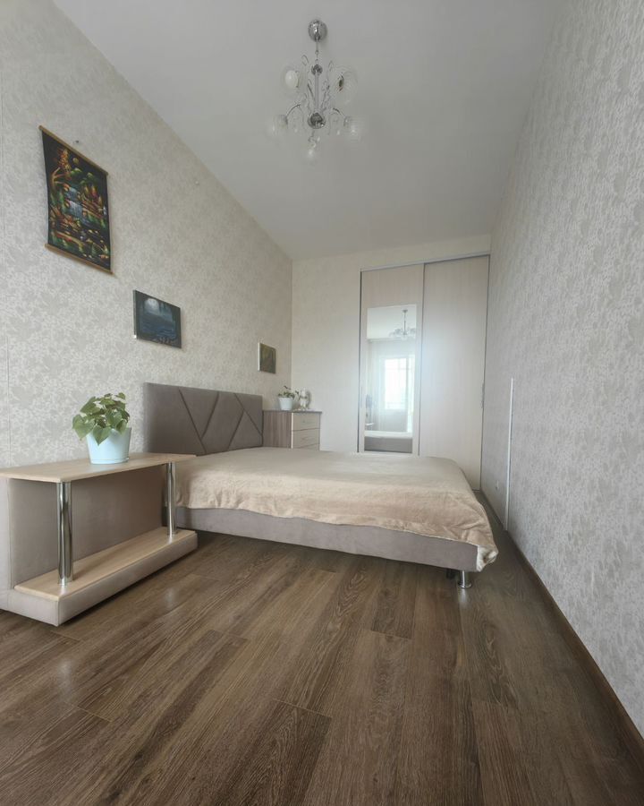 квартира г Иркутск р-н Свердловский ул Лермонтова 267/3 фото 7