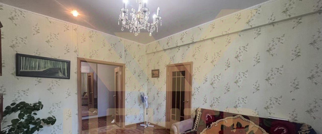 квартира г Рубцовск пр-кт Ленина 32 фото 8