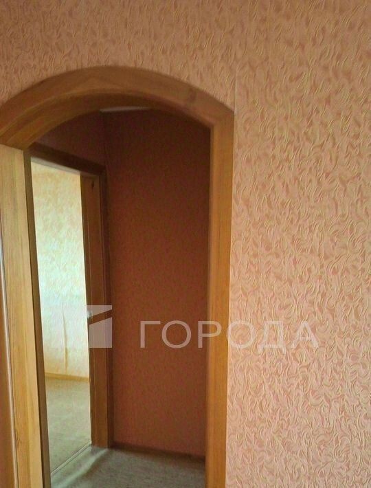 квартира г Барнаул р-н Ленинский ул Антона Петрова 256 фото 15