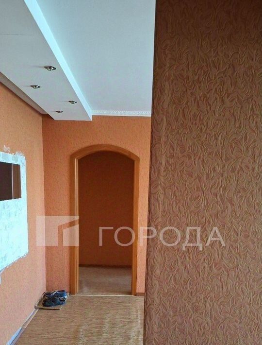 квартира г Барнаул р-н Ленинский ул Антона Петрова 256 фото 16