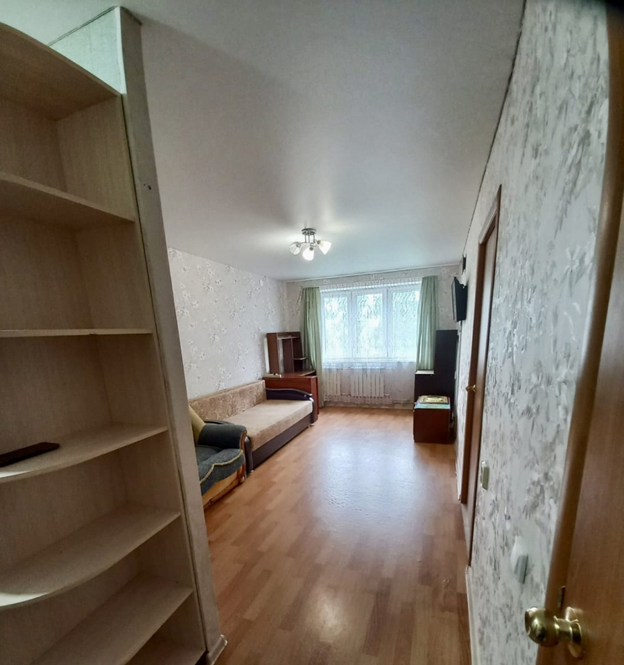 квартира г Уфа микрорайон Дёма ул Якуба Коласа 139 м-н фото 3