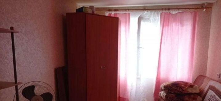 квартира г Кемерово р-н Кировский ул Инициативная 5а фото 2