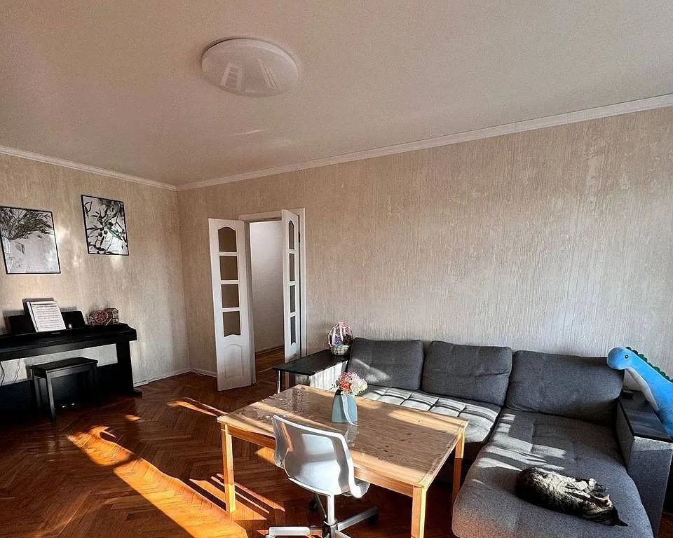 квартира г Ростов-на-Дону пер Журавлева 274 Малюгиной, 150 фото 3
