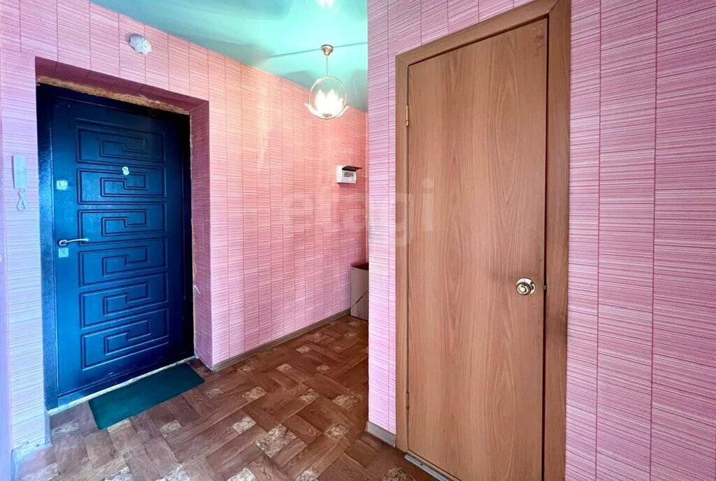 квартира г Курган ул Ломоносова 34 фото 17