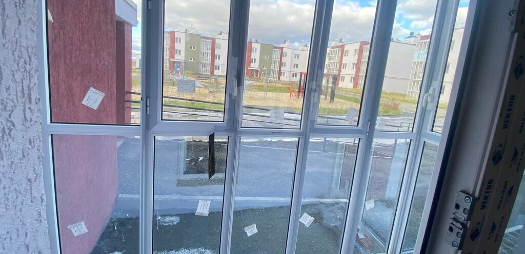 квартира г Курган мкр 16-й жилой район Заозёрный фото 18