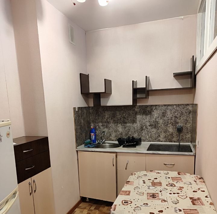 квартира г Томск р-н Ленинский ул Говорова 31 фото 3