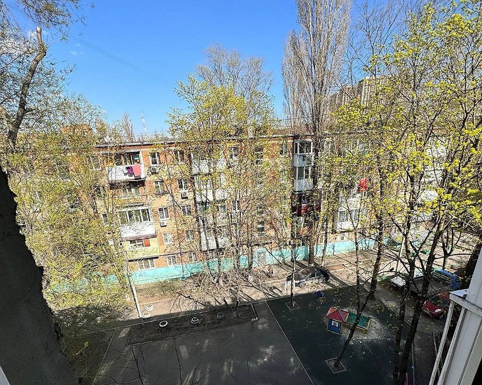 квартира г Ростов-на-Дону пер Журавлева 274 Малюгиной, 150 фото 8