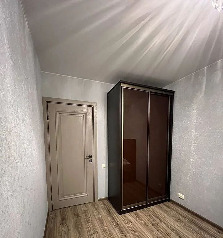 квартира г Ростов-на-Дону Северный Борко, 1 фото 10