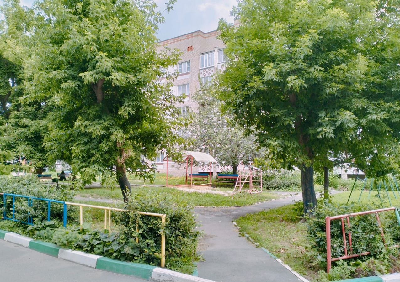 квартира г Копейск ул Луганская 2б Копейский г. о. фото 2