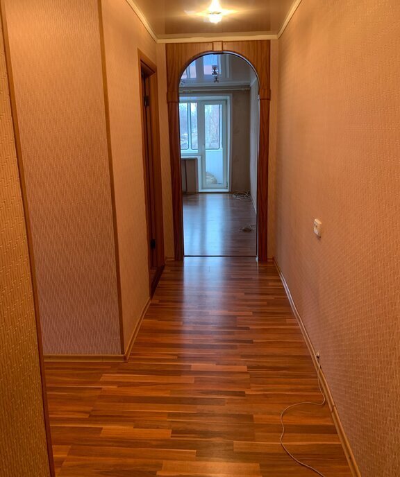 квартира г Прокопьевск пр-кт Ленина 16 фото 2