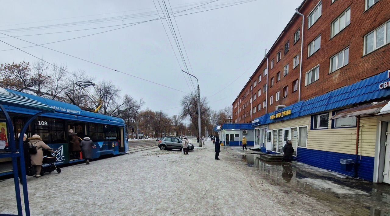 торговое помещение г Новокузнецк р-н Заводской ул Климасенко 10/1 фото 5