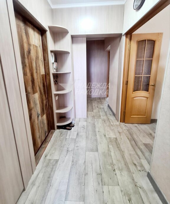 квартира г Находка ул Макарова 32 фото 18