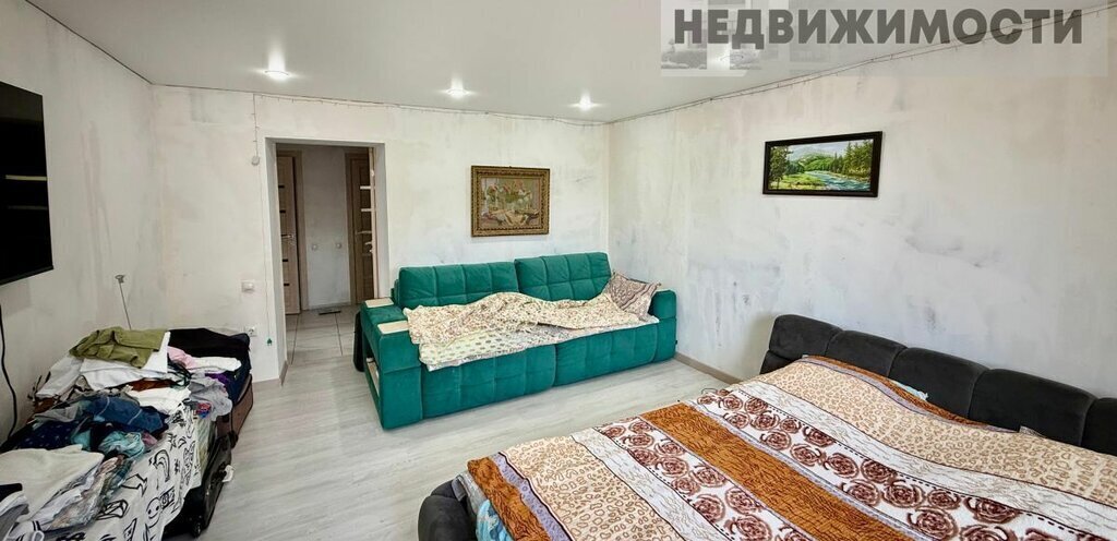 дом р-н Крымский г Крымск ул Серова фото 5