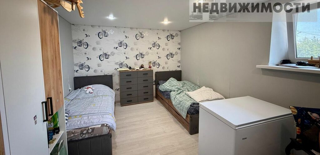 дом р-н Крымский г Крымск ул Серова фото 7
