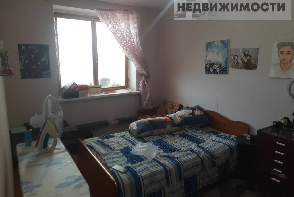 квартира р-н Крымский г Крымск ул Коммунистическая 38 фото 6