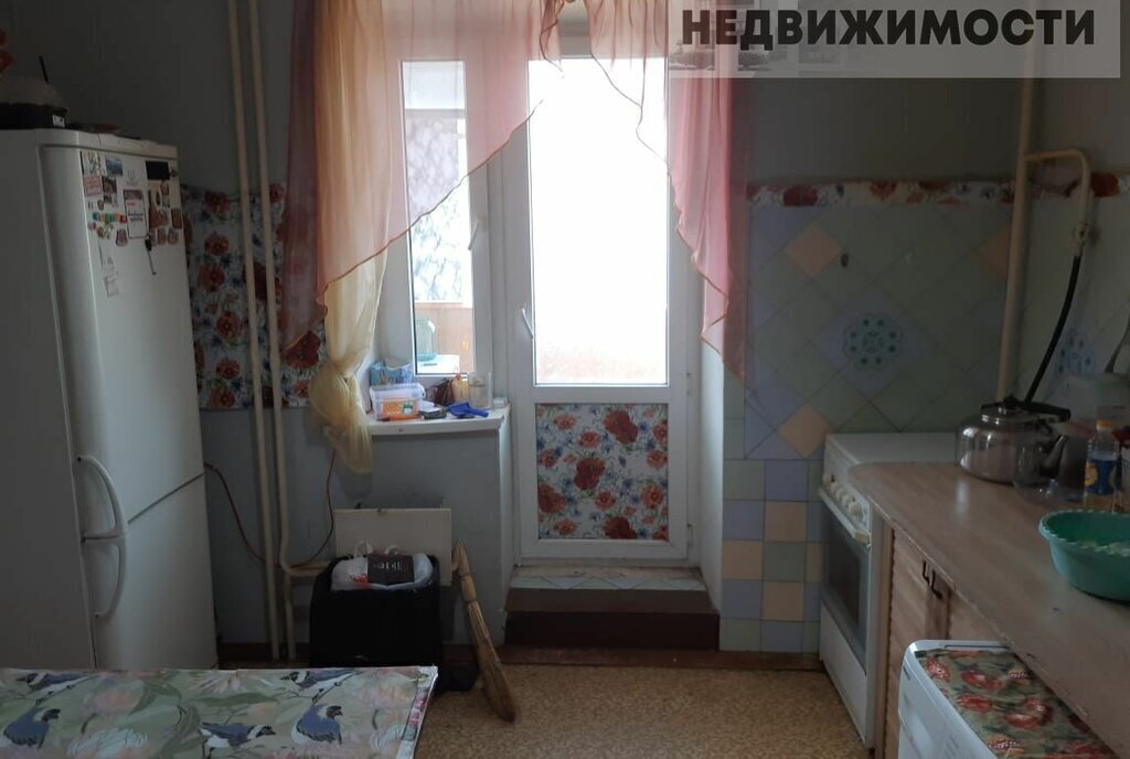 квартира р-н Крымский г Крымск ул Коммунистическая 38 фото 7