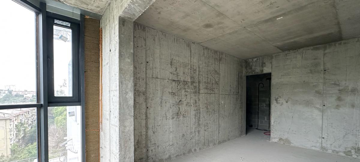 квартира г Сочи ул Санаторная 47/6 фото 3