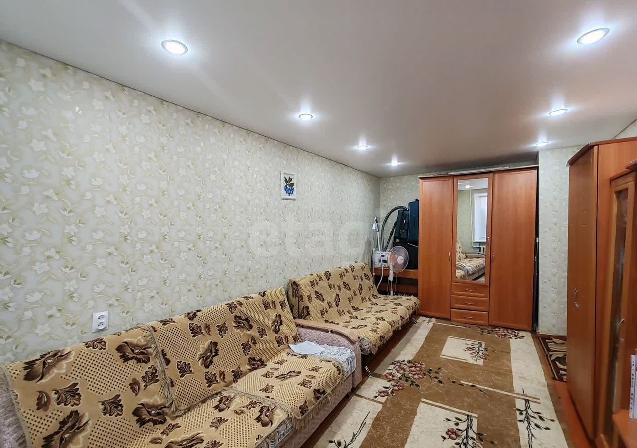 квартира р-н Мелеузовский г Мелеуз 32-й мкр-н, 15 фото 3