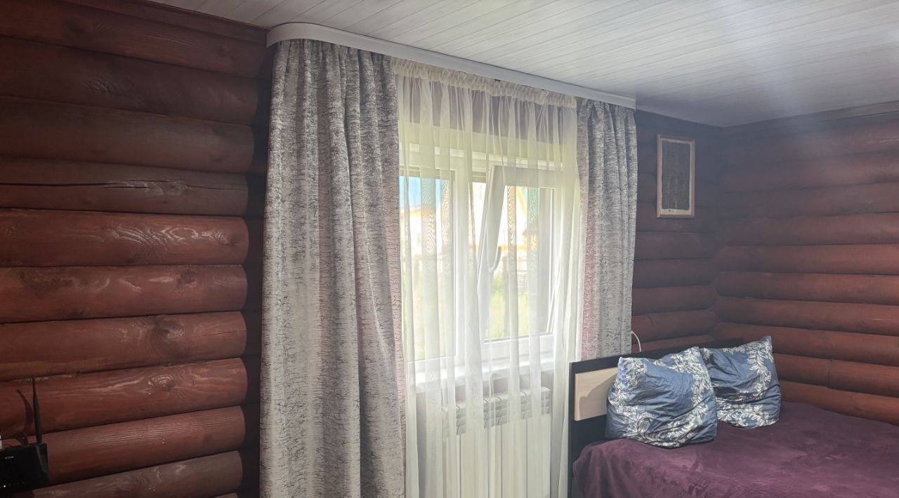 дом г Уфа р-н Калининский Максимовка ул Инженерная 82 фото 19
