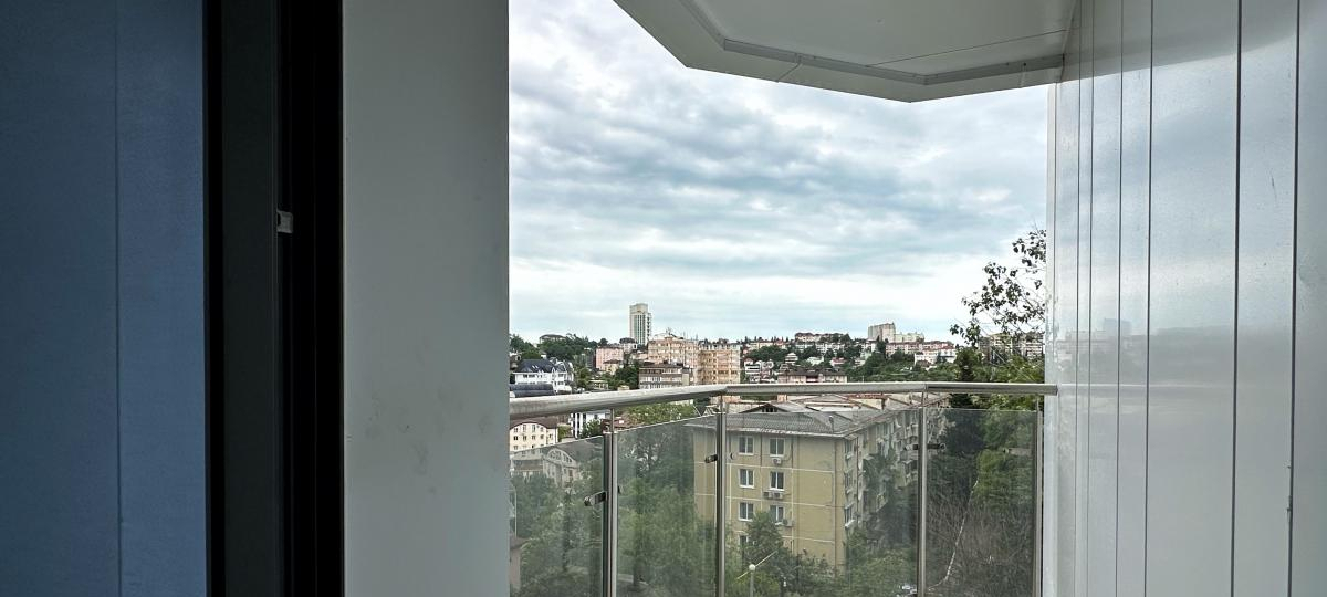 квартира г Сочи ул Санаторная 47/6 фото 8