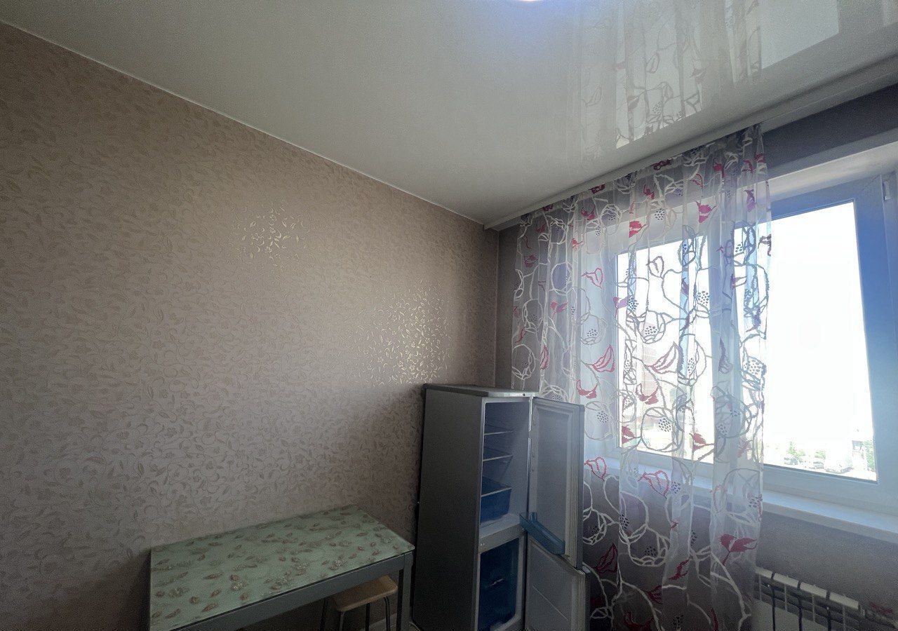 квартира г Абакан пр-кт Дружбы Народов 41 фото 10