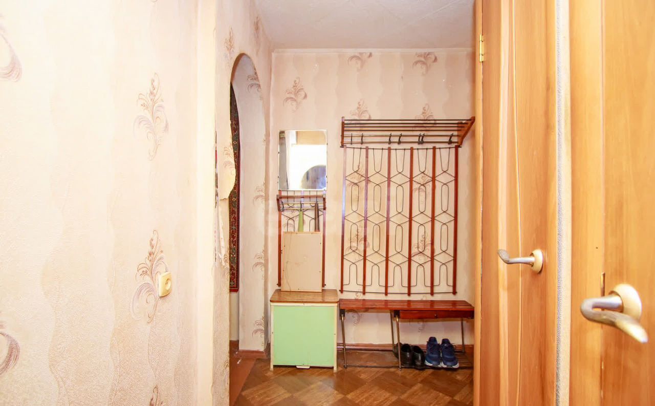 квартира г Иркутск р-н Октябрьский ул Красноярская 83 фото 22