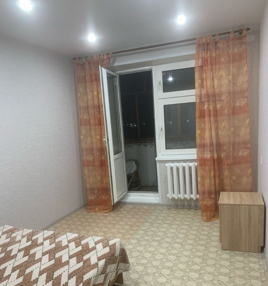 квартира р-н Нижнекамский г Нижнекамск ул Южная 6 фото 13