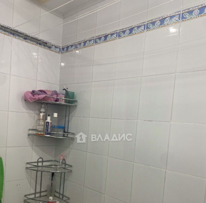 квартира г Волгоград р-н Красноармейский ул Брестская 11 фото 19