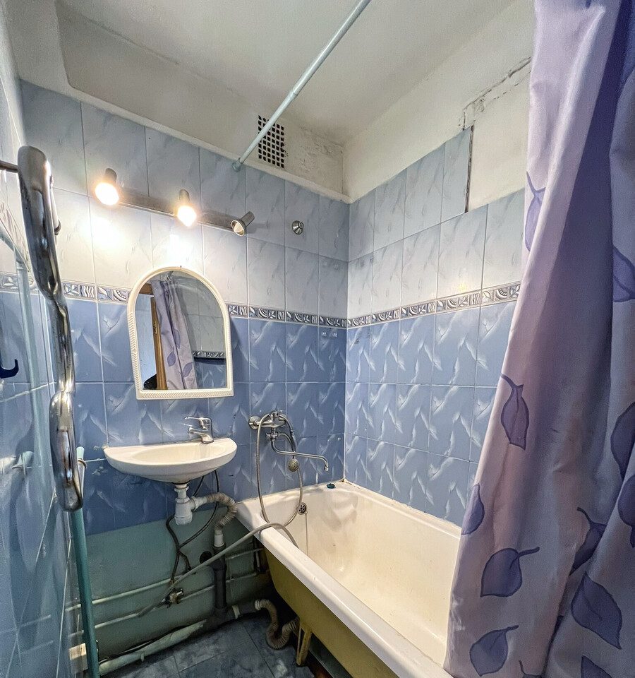 квартира г Северодвинск ул Арктическая 6 фото 25