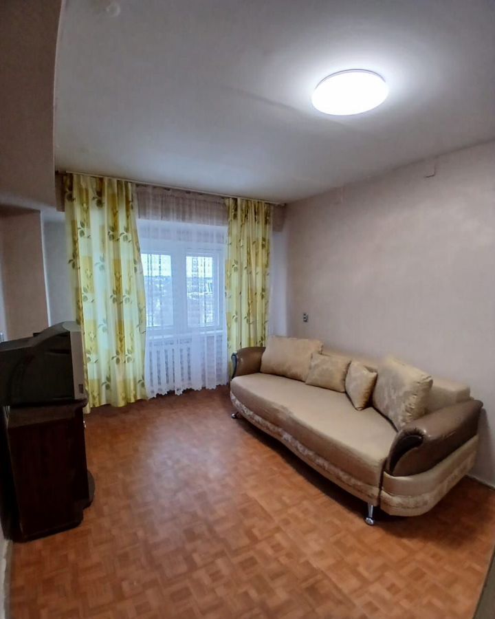 квартира г Петропавловск-Камчатский проезд Космический 5а фото 5