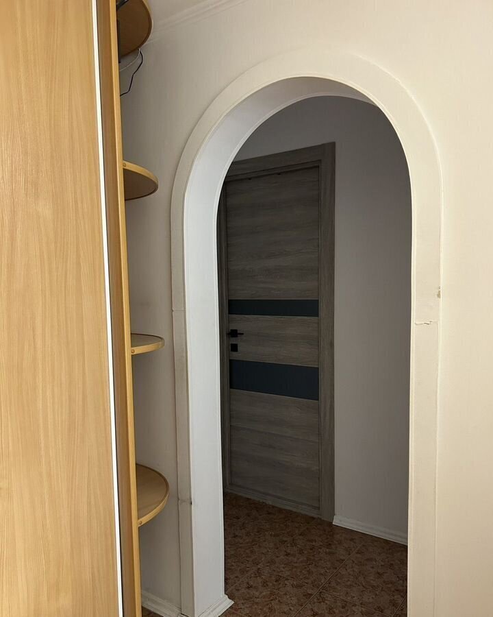 квартира г Пермь р-н Дзержинский ул Подлесная 11а фото 7