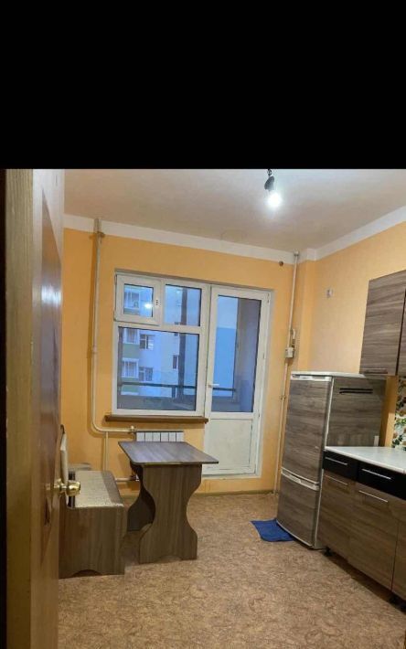 квартира г Якутск пер космонавта Германа Титова 2/2 фото 3