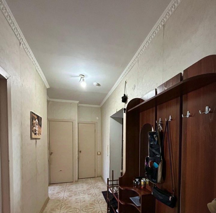 квартира г Якутск ул Каландаришвили 12 фото 10