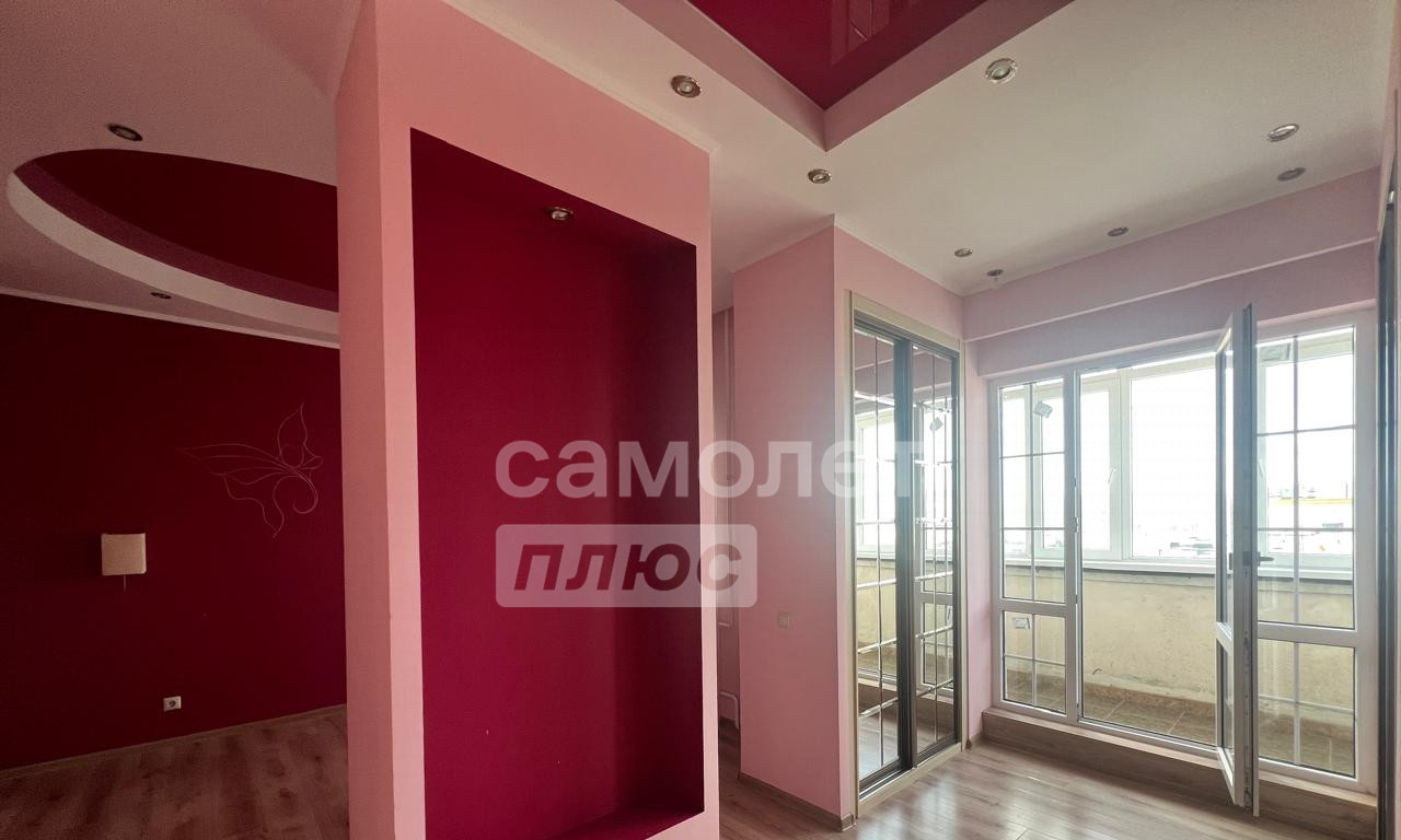 квартира г Новороссийск пр-кт Дзержинского 226 15-й м-н фото 13