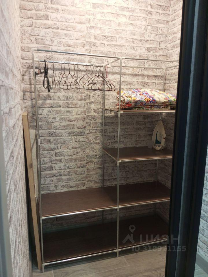 квартира г Краснодар ул им. Валерия Гассия 4/7 2 ЖК Fresh фото 14