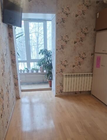 р-н Кировский ул Генерала Горбатова 5/1 фото