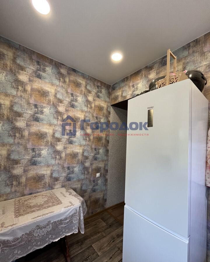 квартира г Каменск-Уральский ул Кунавина 22 фото 3