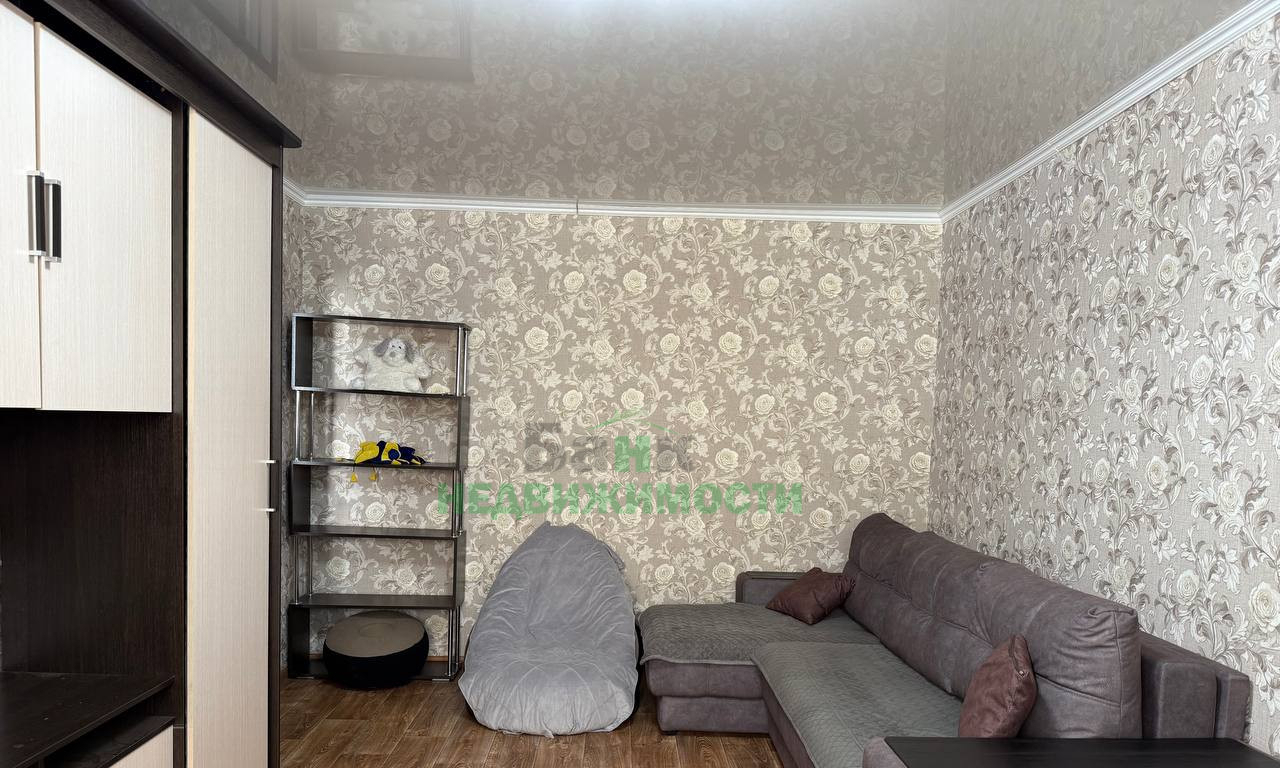 квартира г Балаково ул Трнавская 40 фото 1